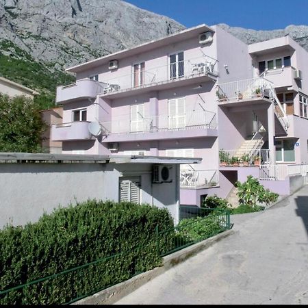 Apartman Lala 巴什卡沃达 外观 照片