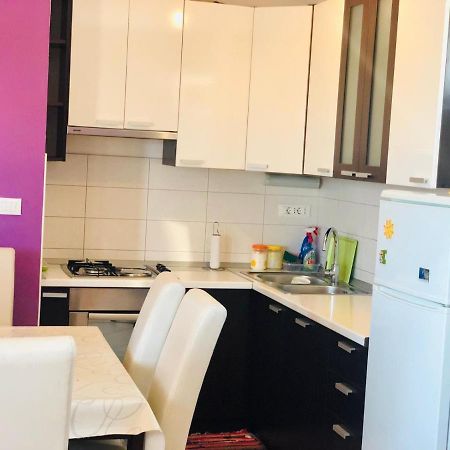 Apartman Lala 巴什卡沃达 外观 照片