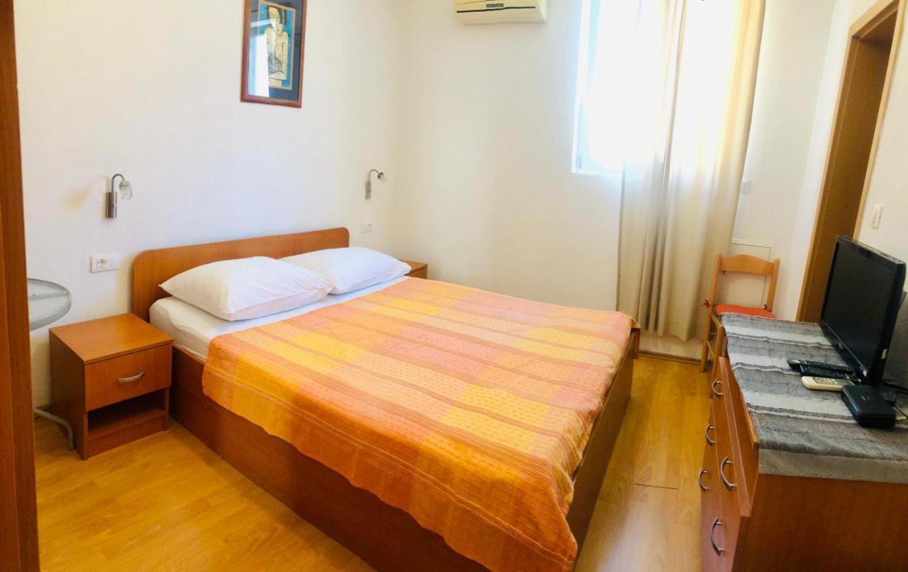 Apartman Lala 巴什卡沃达 外观 照片