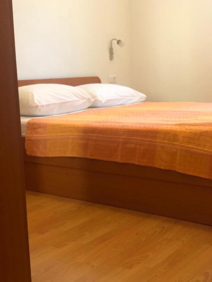 Apartman Lala 巴什卡沃达 外观 照片