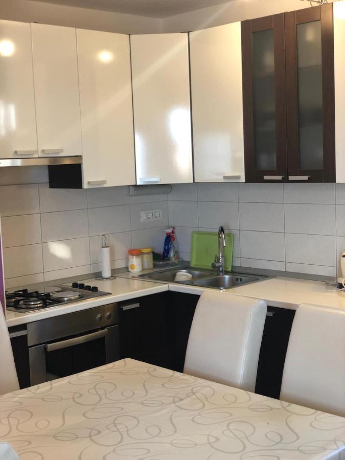 Apartman Lala 巴什卡沃达 外观 照片