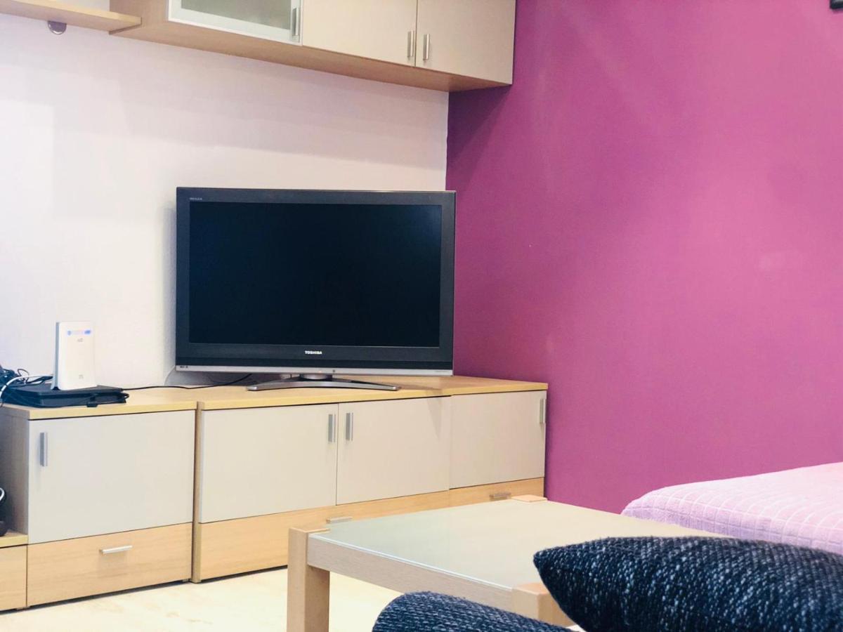 Apartman Lala 巴什卡沃达 客房 照片