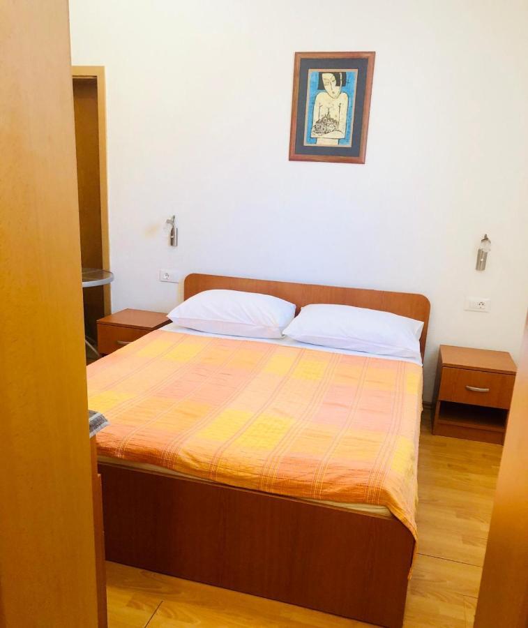 Apartman Lala 巴什卡沃达 外观 照片